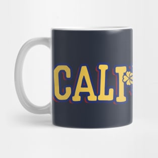 Cali Girl Mug